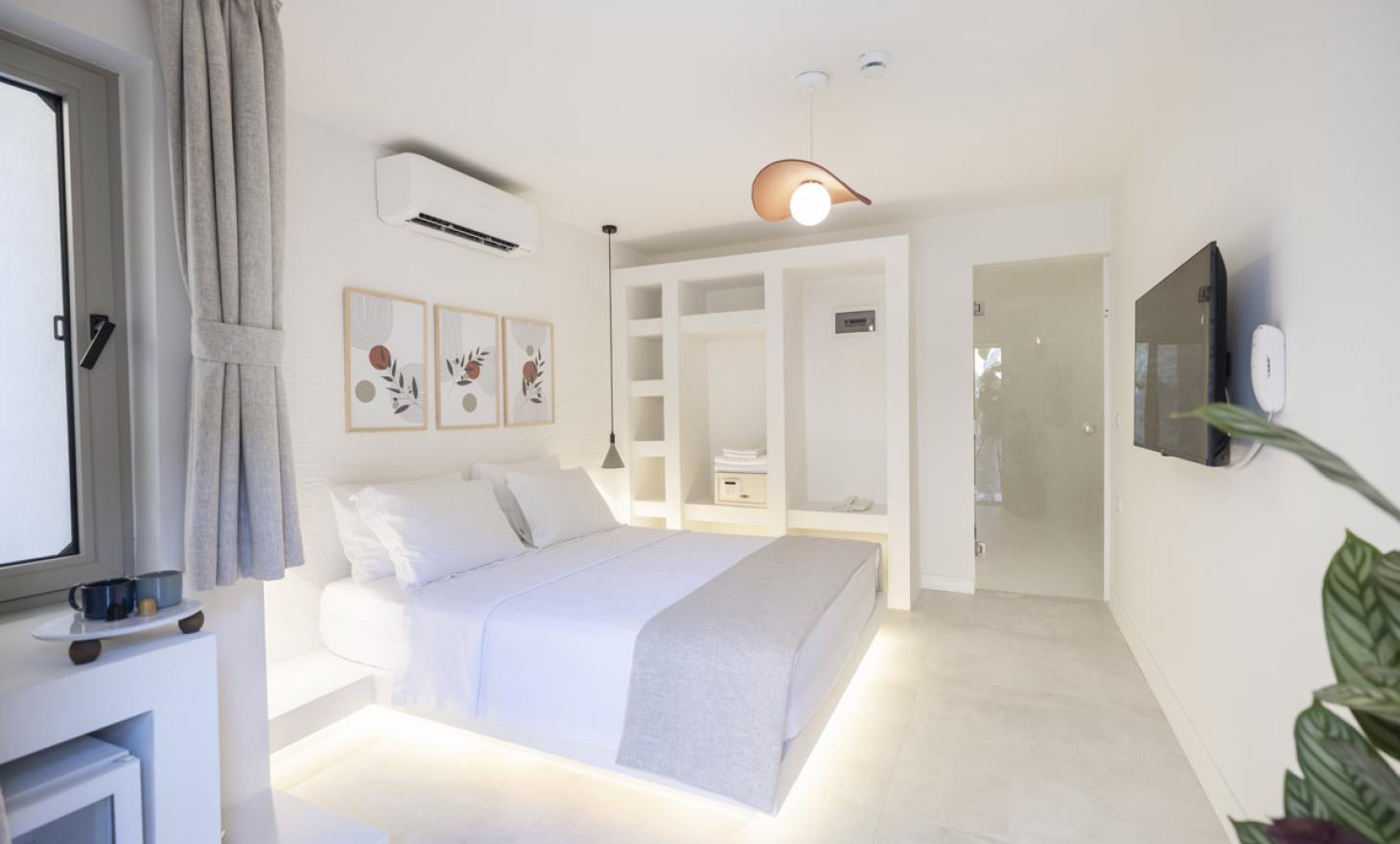 Zeytin Room Zeytin Room