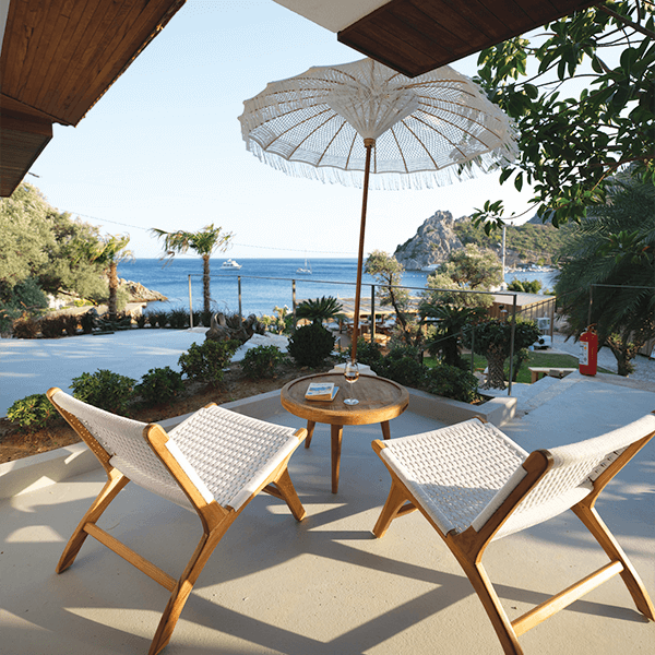 Kai Beach Otel