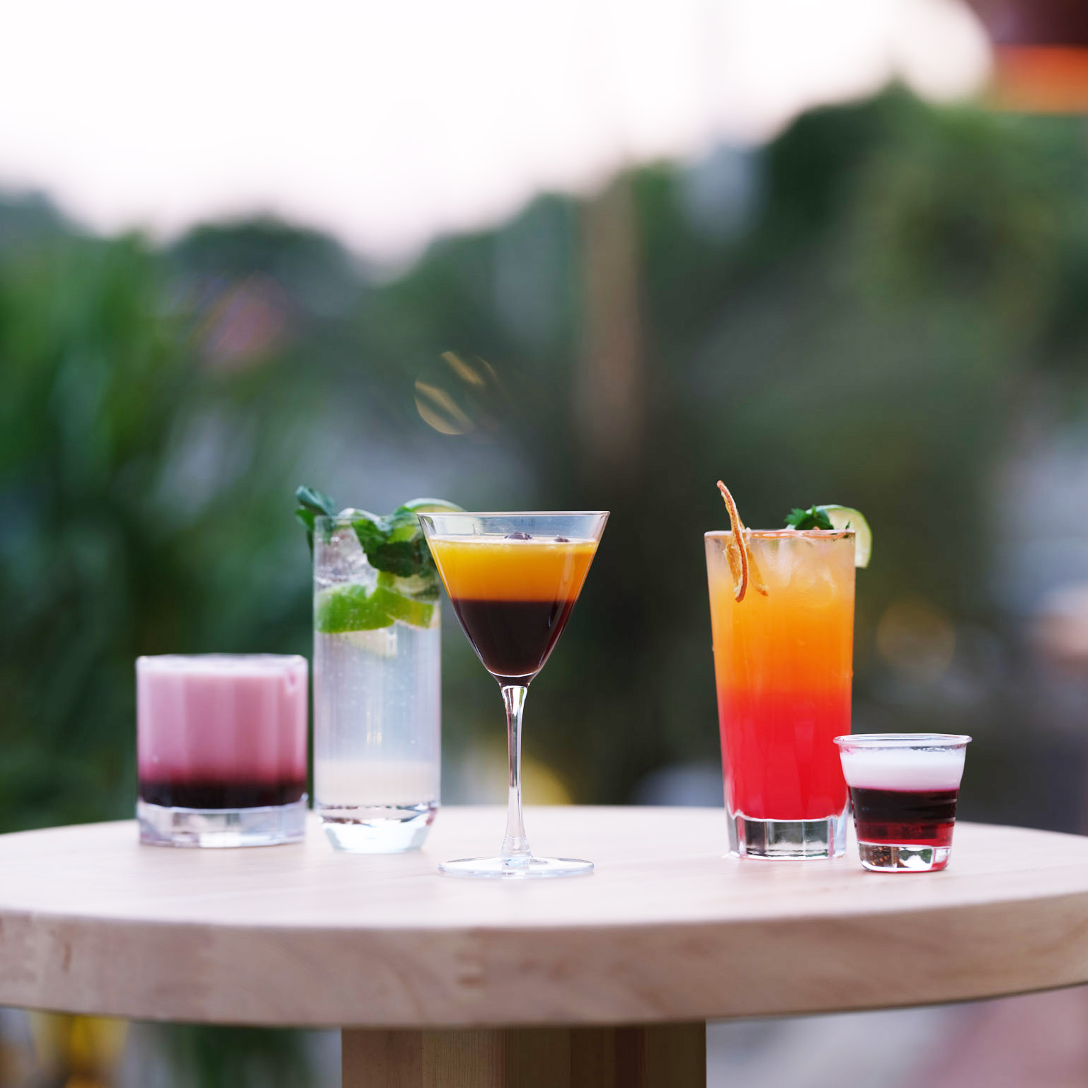 Kai Beach Otel