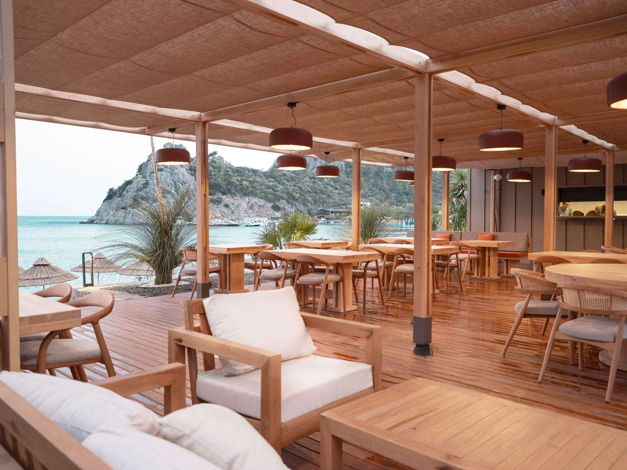 Restoran
